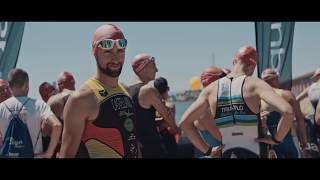 Un Triatleta Más  Video oficial [upl. by Birkle]