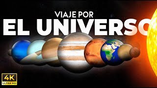 👽🚀 ¡Los ENIGMAS Del COSMOS Revelados  IMPACTANTE Documental [upl. by Fairfax]