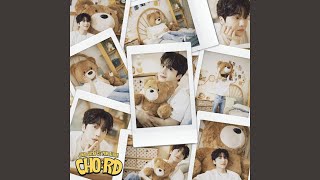 JINHO ジンホ Teddy Bear Official Audio [upl. by Eno]