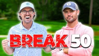 Can We Break 50 From The Front Tees [upl. by Ttocs918]