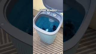 shoe Washer shorts shortsfeed [upl. by Germano]