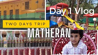 Matheran The Hill Station  Vlogs Blogging matheran [upl. by Gillead]