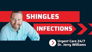 What You Need to Know About Shingles [upl. by Amihsat]