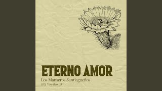 Eterno Amor Remix [upl. by Elwira]