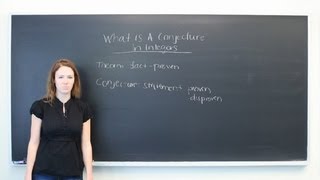 What Is a quotConjecturequot in Integers  Mathematics All About Integers [upl. by Athiste]