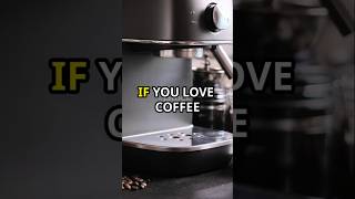 Baristas New Coffee Capsules amp MachineBaristaCapsuleMachine CoffeeLovers HomeBrewCoffee Special [upl. by Etnaid]