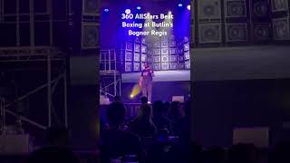 360 AllStars Beatboxing at Butlin’s Bognor Regis [upl. by Aztinay522]