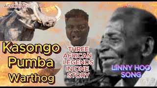 Discover Africas BEST KEPT SECRET revealed by Wode Maya with Linny hoo [upl. by Nitsugua]