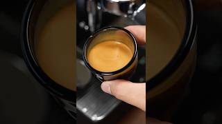 Satisfying Espresso Process [upl. by Keeler]