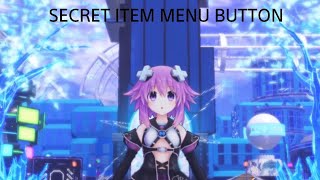 SECRET ITEM MENU SHORTCUT Virtual Stars [upl. by Ydnyl714]