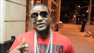 Shawty Lo Last Interview Before his Death [upl. by Ailecnarf]