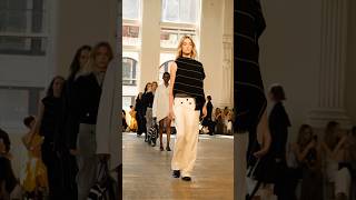 NEW YORK FASHION WEEK PROENZA SCHOULER SS25 NYFW NEWYORKFASHIONWEEK [upl. by Cecilia]