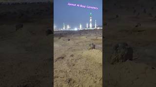 quranverseoftheday AlBaqi Cemetery🪄Jannatul Baqi madinah status✨AlBaqi Cemetery🪄 madina🕊️🌟 [upl. by Ellsworth]