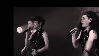 REMEMBER THE NIGHT（LIVE 2016） 星屑スキャット [upl. by Aleakcim]