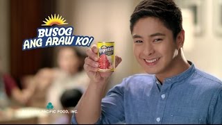 Coco Martin Argentina Corned Beef [upl. by Chet]