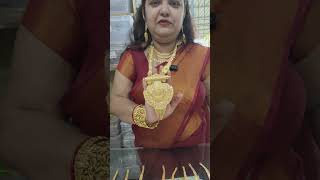 1gm gold jewellery goldplated handmade viral contact number 91 75591 20684  8600244684 [upl. by Maxy]