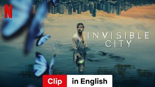 Invisible City Season 2 Clip  Trailer in English  Netflix [upl. by Pizor813]