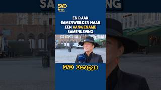 SVD Brugge May Pyck [upl. by Couchman204]