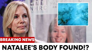 We Found Natalee Holloway’s Body [upl. by Hannej962]