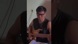 PANGERAN CINTA  BASS COVER 🔊🔊🔊 dewa19 andraramadhan [upl. by Adoc796]