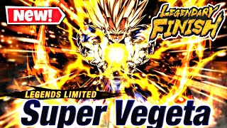 NEW GAME MODES  NEW LF CHARACTER LIVE REACTION Dragon Ball Legends Reveals and Stuff [upl. by Agbogla]