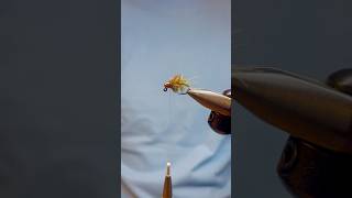 Cased Caddis Fly Tying Tutorial  Upavon Fly Fishing flytying flytyingtutorial flytyingvideo [upl. by Amisoc]