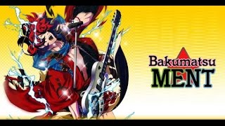 Bakumatsu MENT Abridged  Pilot [upl. by Yael186]