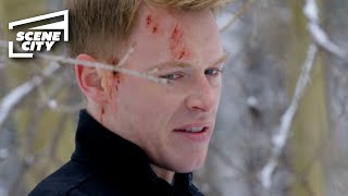 Ressler Finds Out the Truth About Jonica  The Blacklist Diego Klattenhoff Hoon Lee James Colby [upl. by Cavanaugh]