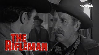 The Rifleman  Season 2 Episode 19  Hero  Full Episode [upl. by Aralk]