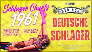 Deutsche Schlager  Oldies But Goldies  Best Of Die besten deutschen Schlager aller Zeiten [upl. by Alisia321]