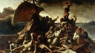 Important Art by Théodore Géricault [upl. by Mayne]