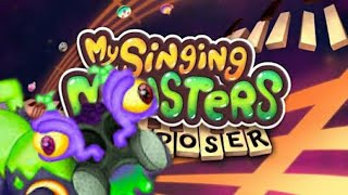 My Singing Monsters Composer  zguSting [upl. by Umeh839]