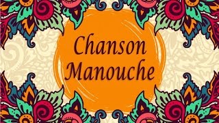 Various Artist  Chanson Manouche [upl. by Claudie]