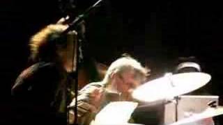 John Zorn Festival in Israel  Cobra Part 1 of 6 [upl. by Yerot984]