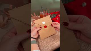 Adventskalender selber basteln DIY 🕯️🎄 [upl. by Powe]