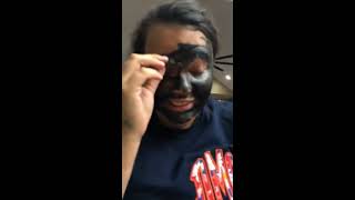 Face Masks Shouldnt Wax Your Eyebrows  996954 [upl. by Naujaj]