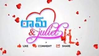 Kona Venkats Ram amp Juliet Telugu Movie Teaser  Akshay Reddy  Aurore Fagnen [upl. by Zysk629]