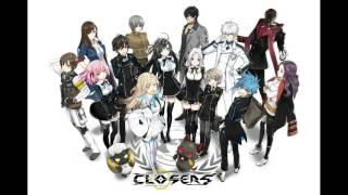 Closers Online Ost PvP [upl. by Pass423]