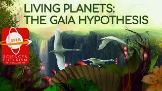 Living Planets The Gaia Hypothesis  Is Earth Alive [upl. by Heather]