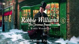 Robbie Williams  Winter Wonderland [upl. by Adikam619]