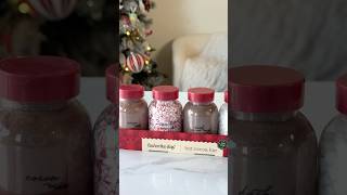 Hot cocoa bar p2 christmas restock asmrrestock christmascandy hotcocoabar satisfying [upl. by Cohlette909]