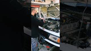 ΠΑΤΕΡ ΔΙΟΝΥΣΙΟΣ Θυμιατίζει την Jeta psracing suzukivitara j20a psrproduction psr [upl. by Drabeck366]