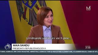 Cutremur puternic în România resimțit și la Chișinău [upl. by Nerrak]