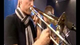 Ida Corr  Live 2008 Part 714  Im Your Lady with Band wwwIdaCorrnet [upl. by Tisman]