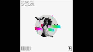 Hartley UK  Hear My Call Original Mix RAWSOME DEEP [upl. by Devondra286]