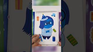 The Inside Out sticker [upl. by Ramona478]