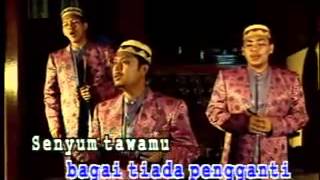 Kau Sahabat Kau Teman Hijjaz YouTube [upl. by Goto302]