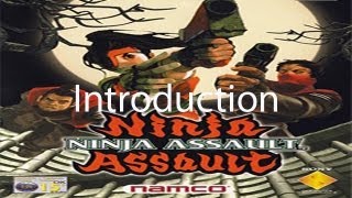 Ninja Assault Introduction [upl. by Linzer830]