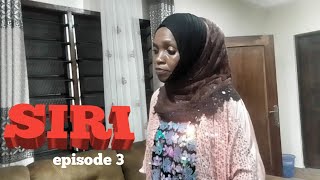 SIRI episode 3 fypシ゚viral [upl. by Gerhan]