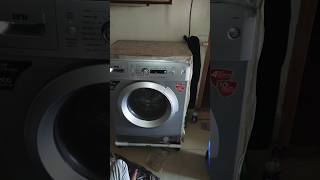 Front load washing machine drain pump not working properly problem solved washingmachine shorts [upl. by Ardnaid676]